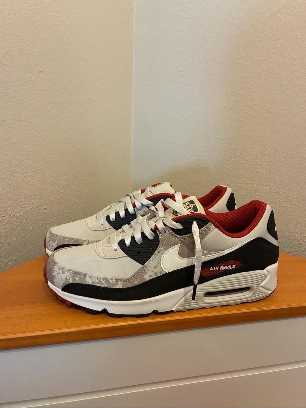 Nike Air Max 90 Social FC